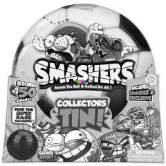 Smashers - Gyjti doboz
