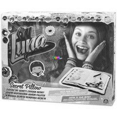 Soy Luna - Titkos prna