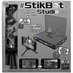 Stikbot - Stdi Pro