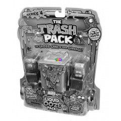Trash Pack IV. - 6 db-os Trutym szett
