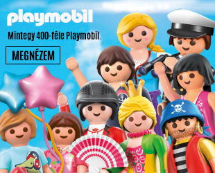 Playmobil