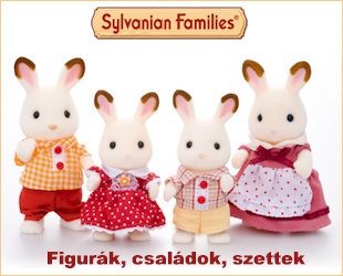 Sylvanian Families