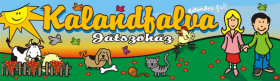 Kalandfalva j�tsz�h�z
