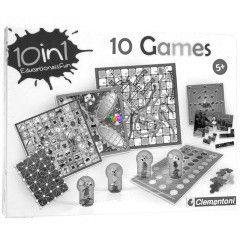 10 az 1-ben jtkgyjtemny