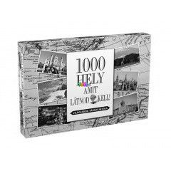 1000 hely, amit ltnod kell!