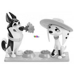 101 kiskutya - Dolly s Hansel figura