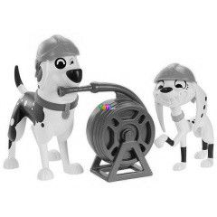 101 kiskutya - Doug s Dolly figura
