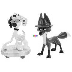 101 kiskutya - Dylan s Ferguson figura