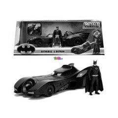 1989 Batmobile s Batman, 1:24