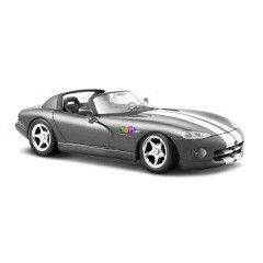1997 Dodge Viper RT10 autmodell - 1:24, kk