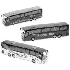 2-Play traffic busz