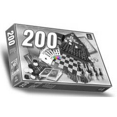 200 db-os jtkgyjtemny