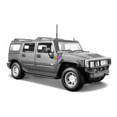 2003 Hummer H2 SUV autmodell - kk, 1:27