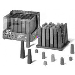 36 Cube kockajtk