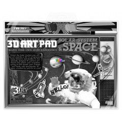 3D kp kszt - Naprendszer