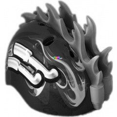 3D Lngol motoros buksisak - 50-52 cm