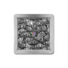 3D Mgneses puzzle - Bohchal