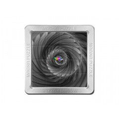 3D Mgneses puzzle - Spirl