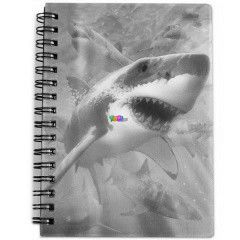 3D notesz - Nagy fehr cpa