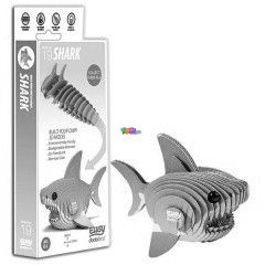 3D puzzle - Cpa