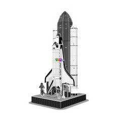 3D puzzle - Discovery rreplgp, 87 db