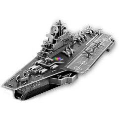 3D puzzle - Kijev replgphord haj, 103 db
