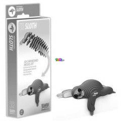 3D puzzle - Lajhr