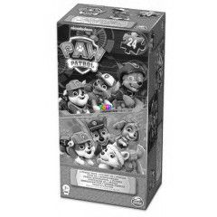 3D puzzle - Mancsrjrat, 24 db