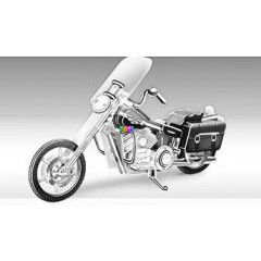 3D Puzzle - Motor