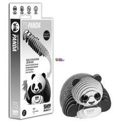 3D puzzle - Panda