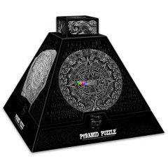 3D puzzle - Piramis, 504 db