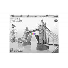 3D Puzzle - Tower Bridge, 216 db