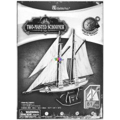 3D puzzle - Vitorls