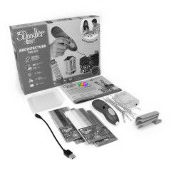 3Doodler - pletek toll szett