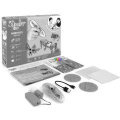 3Doodler - Robotok toll szett