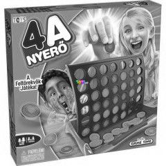 4 A nyer - A feltrekvk jtka