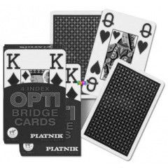 4 Indexes Opti Bridzs