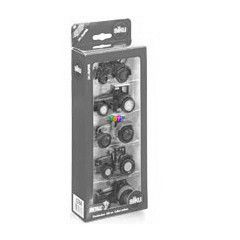 5 db-os Traktor szett