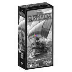 7 csoda - Armada, kiegszt