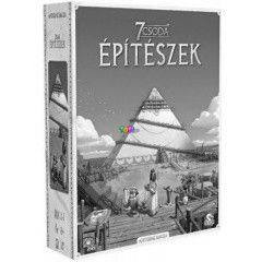 7csoda - ptszek trsasjtk
