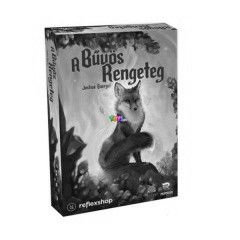 A bvs rengeteg krtyajtk