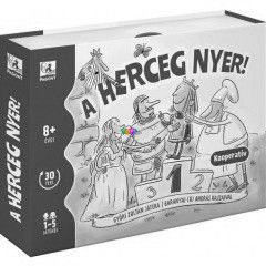 A herceg nyer! - trsasjtk