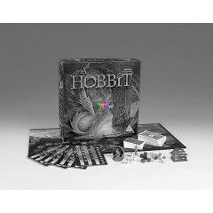 A Hobbit
