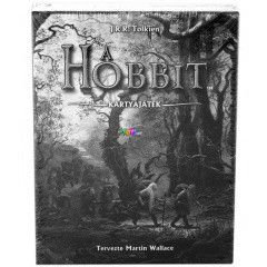 A Hobbit krtyajtk
