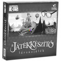 A Jtkkszt - trsasjtk