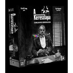 A keresztapa - Corleone birodalma trsasjtk