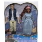 A kis hableny - Ariel s Erik jtkszett
