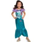 A kis hableny - Ariel jelmez - 124-135 cm