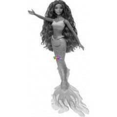 A kis hableny - Ariel sell baba