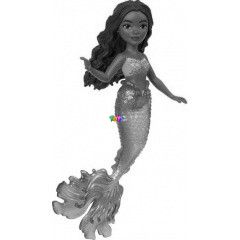 A kis hableny - Mini Ariel sell baba